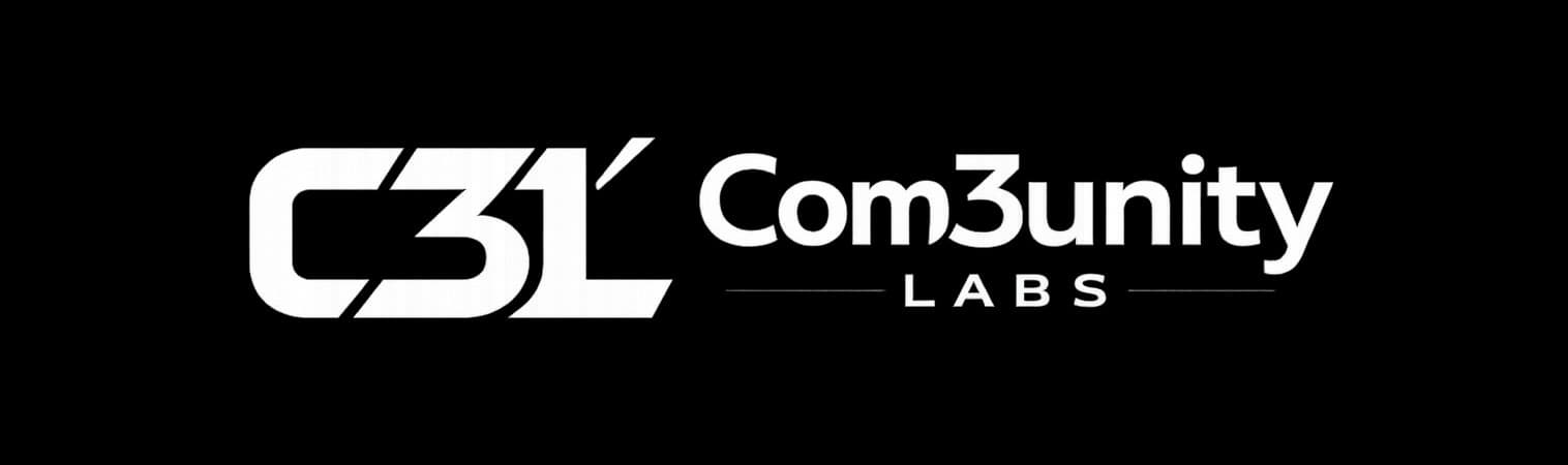 COM3UNITY LABS