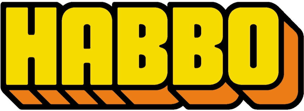 Habbo logo
